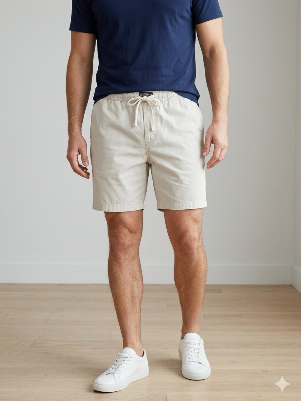 J Crew Flex Shorts Size XL